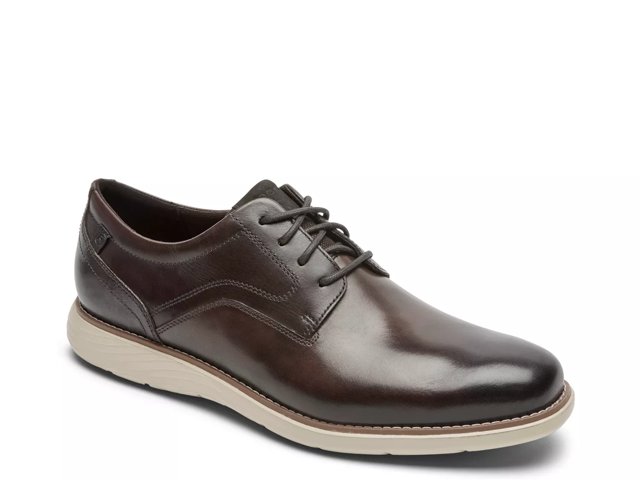 Garett Oxford