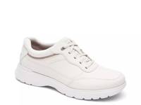 ProWalker 6000 UBal Sneaker Off White view