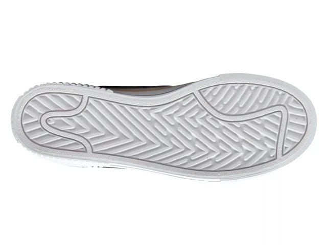 Court Legacy Lift Sneaker - Women's