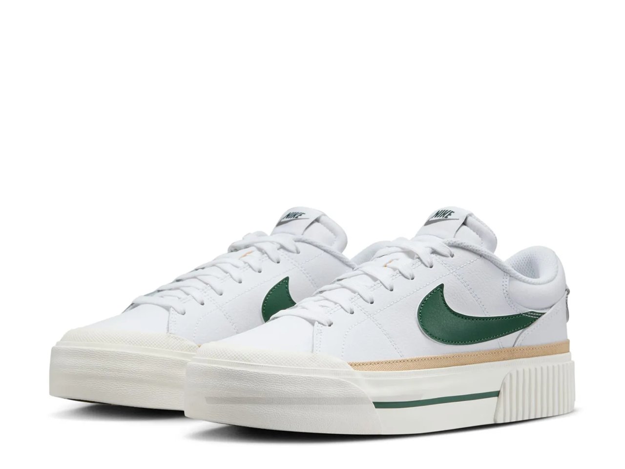 Court Legacy Lift Sneaker - Women's