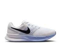 Run Swift 3 Running Shoe - Women's White/Blue view