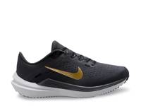 Winflo 10 Running Shoe - Women's Anthracite/Gold view