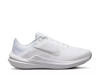 Winflo 10 Running Shoe - Women's White/Silver view