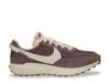 Waffle Debut Vintage Running Shoe - Women's Plum view