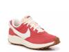 Waffle Debut Vintage Running Shoe - Women's Red view
