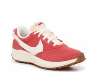 Waffle Debut Vintage Running Shoe - Women's Red view