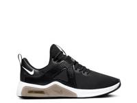 Air Max Bella TR 5 Sneaker - Women's Black/Grey view