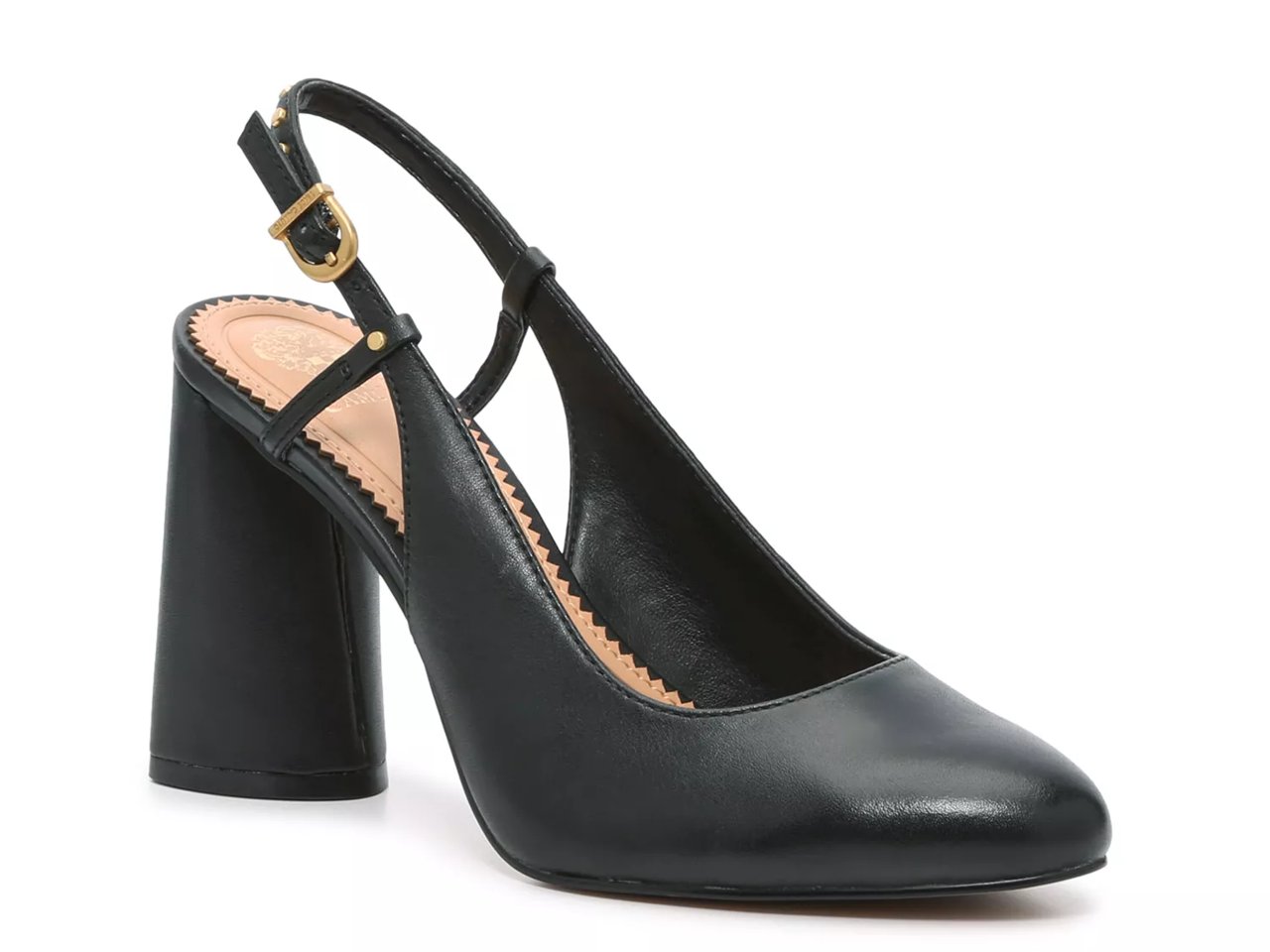 Demmee Slingback Pump