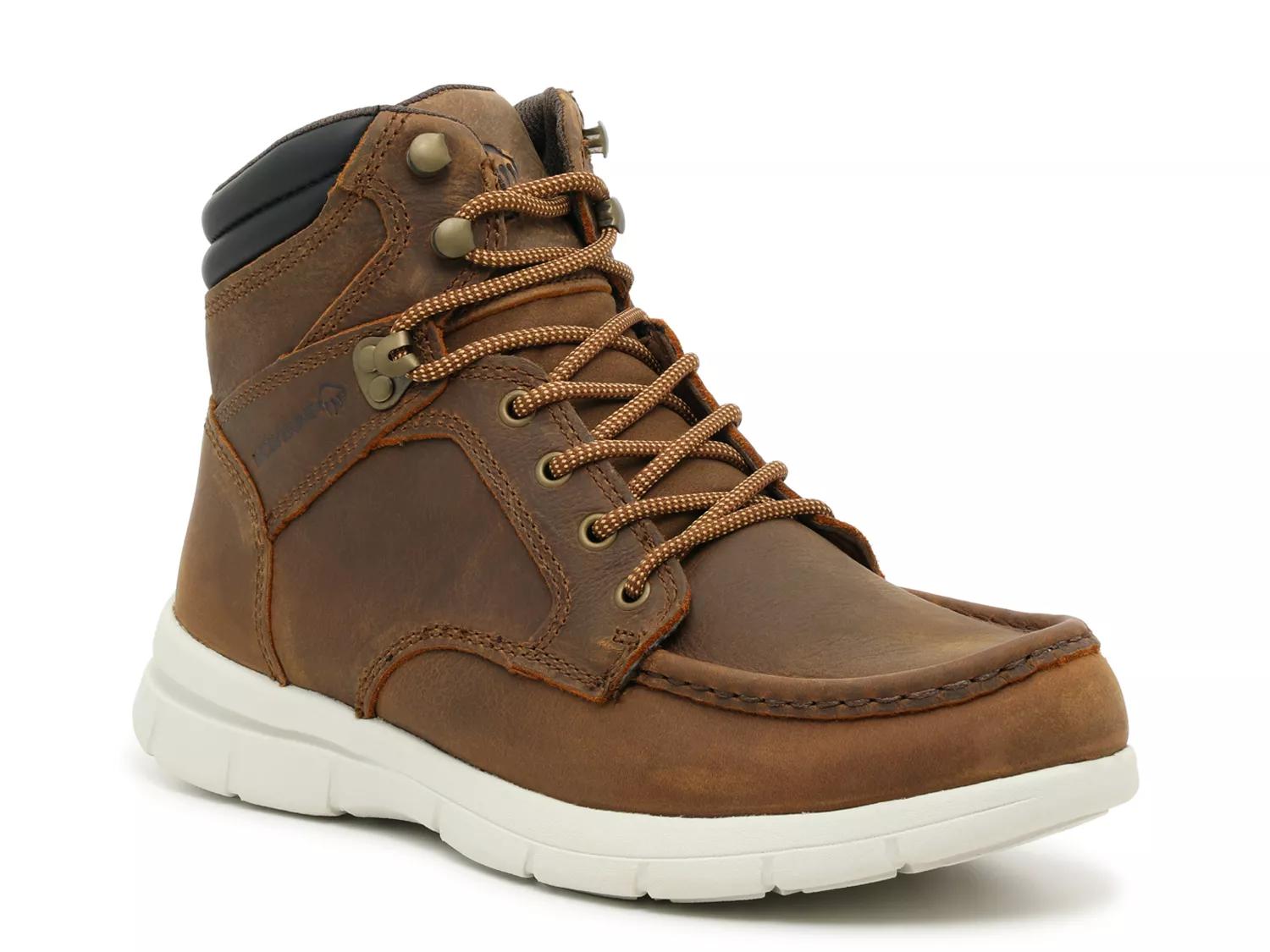 Wolverine Karlin 6-Inch Boot - Free Shipping | DSW