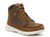 Karlin 6-Inch Boot Dark Brown view