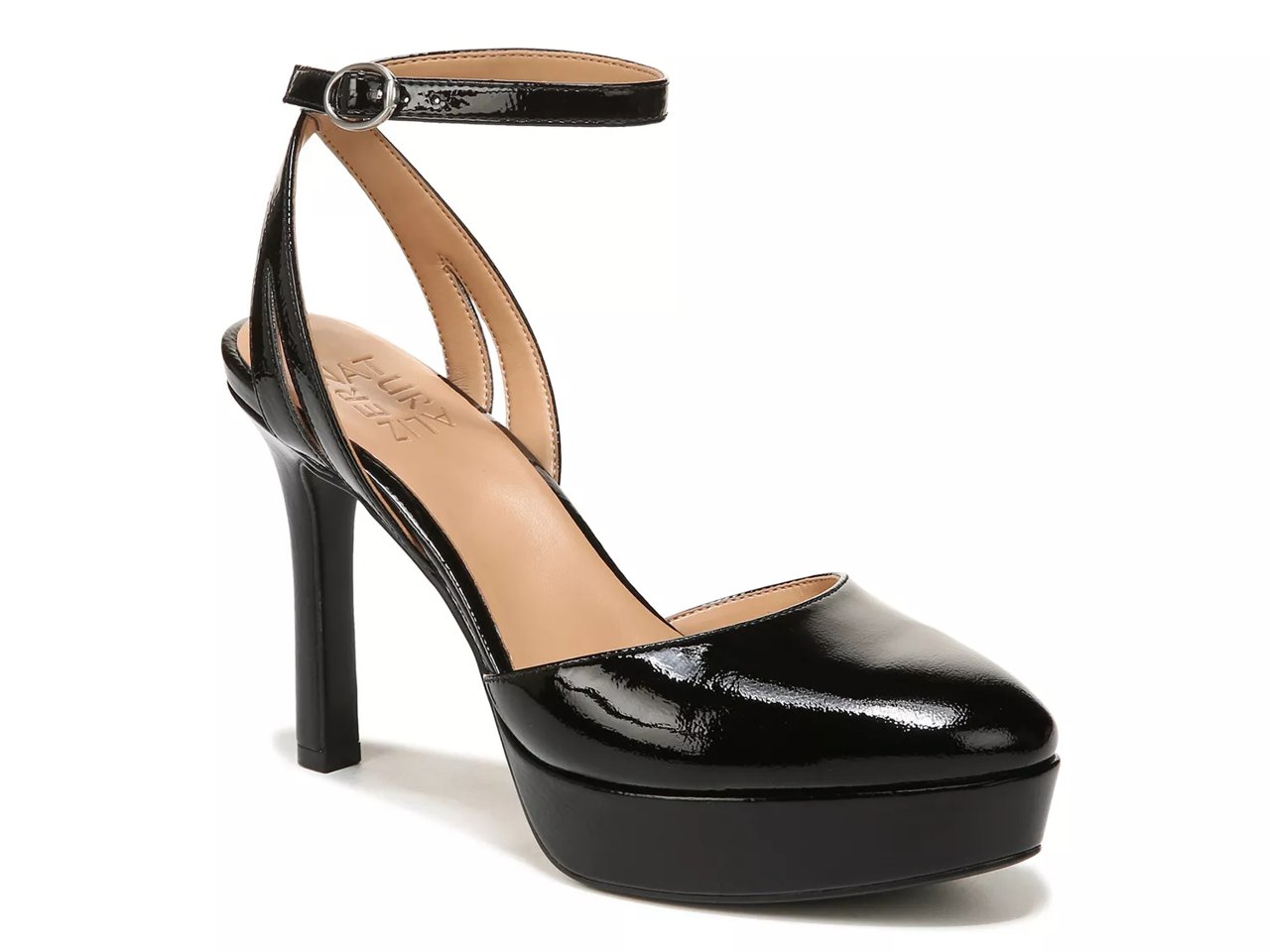 Clarice Platform Pump