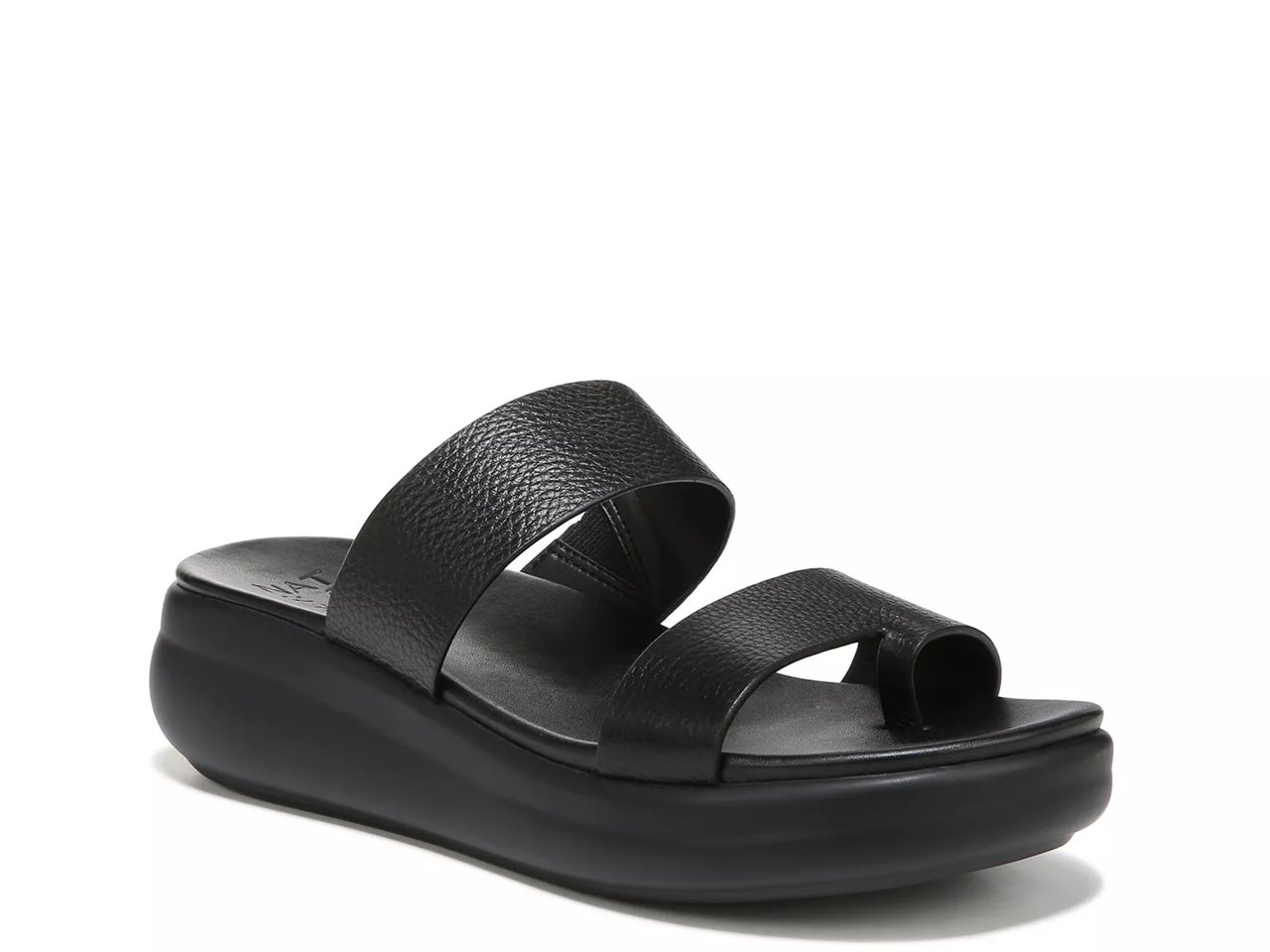 Genn-Drift2 Wedge Sandal