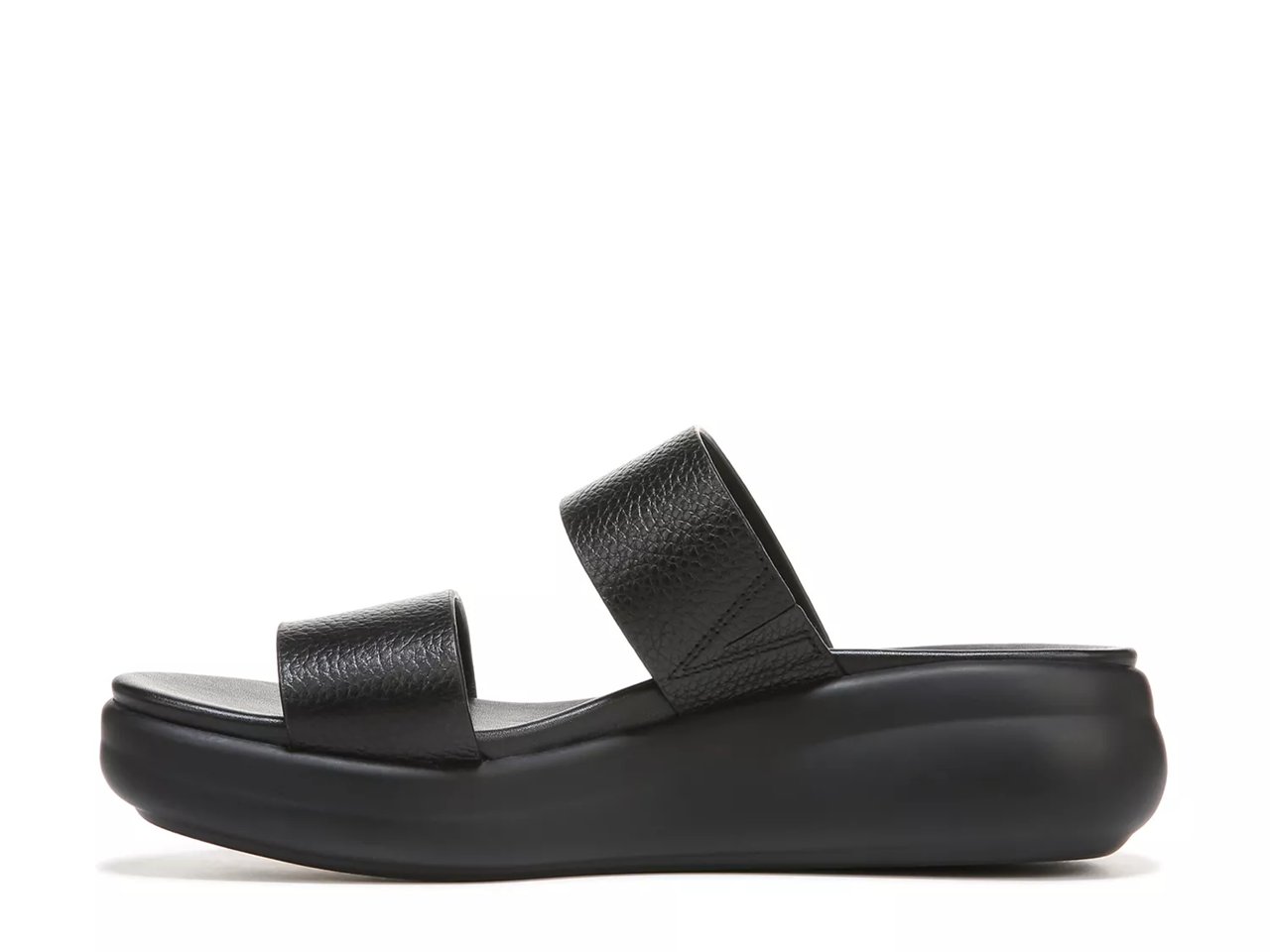 Genn-Drift2 Wedge Sandal