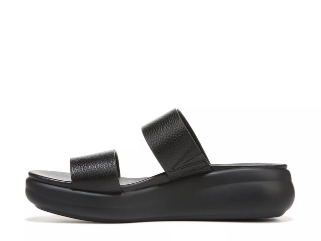 Genn-Drift2 Wedge Sandal