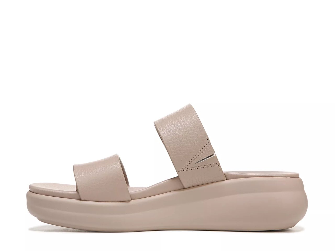 Genn-Drift2 Wedge Sandal