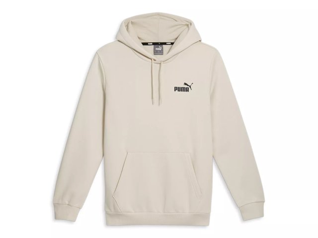 Small Logo Men's Hoodie
