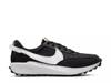 Waffle Debut Running Shoe - Women's Black/White view