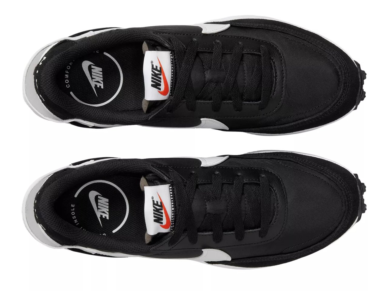 Waffle Debut Running Shoe - Women's