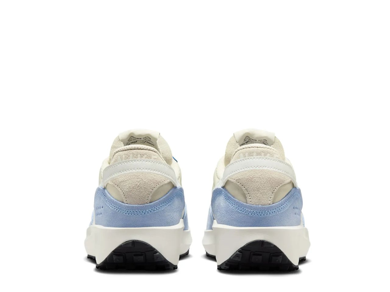 Waffle Debut Running Shoe - Women's