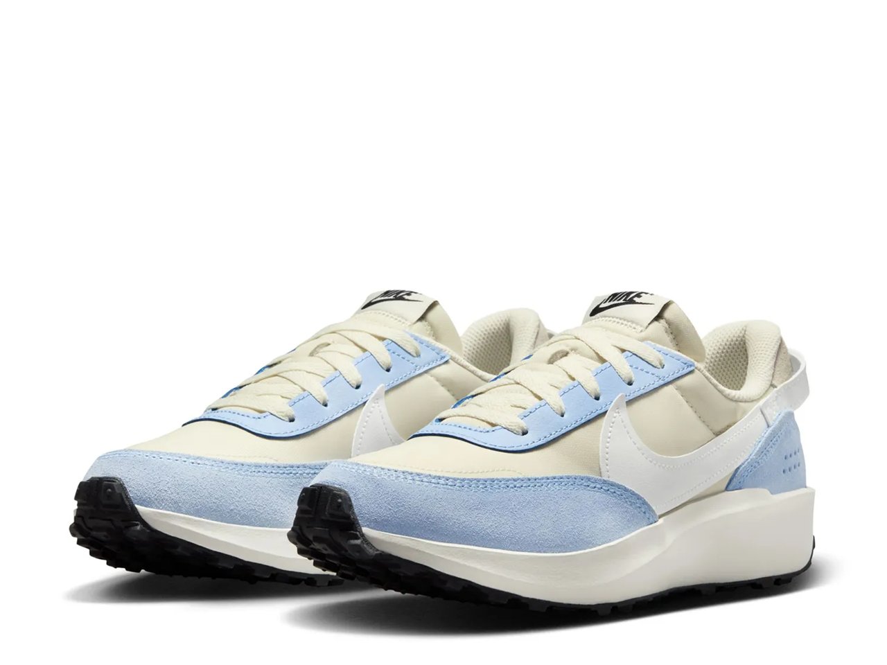 Waffle Debut Running Shoe - Women's