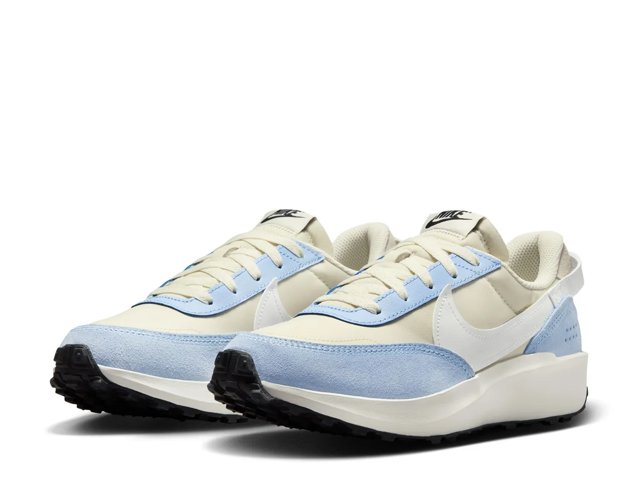 Waffle Debut Running Shoe - Women's