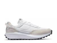 Waffle Debut Running Shoe - Women's White view