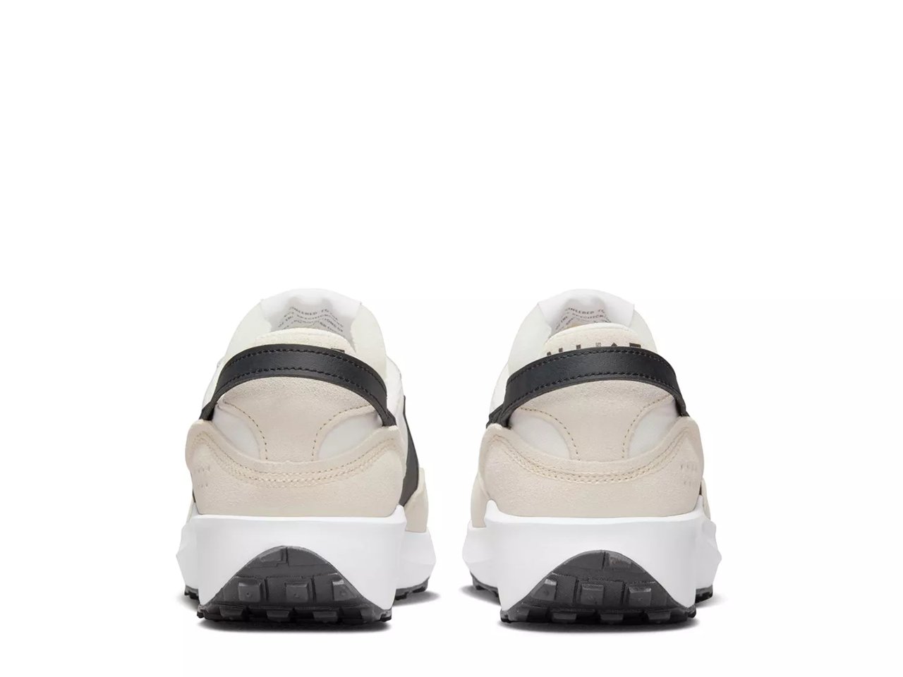 Waffle Debut Running Shoe - Women's