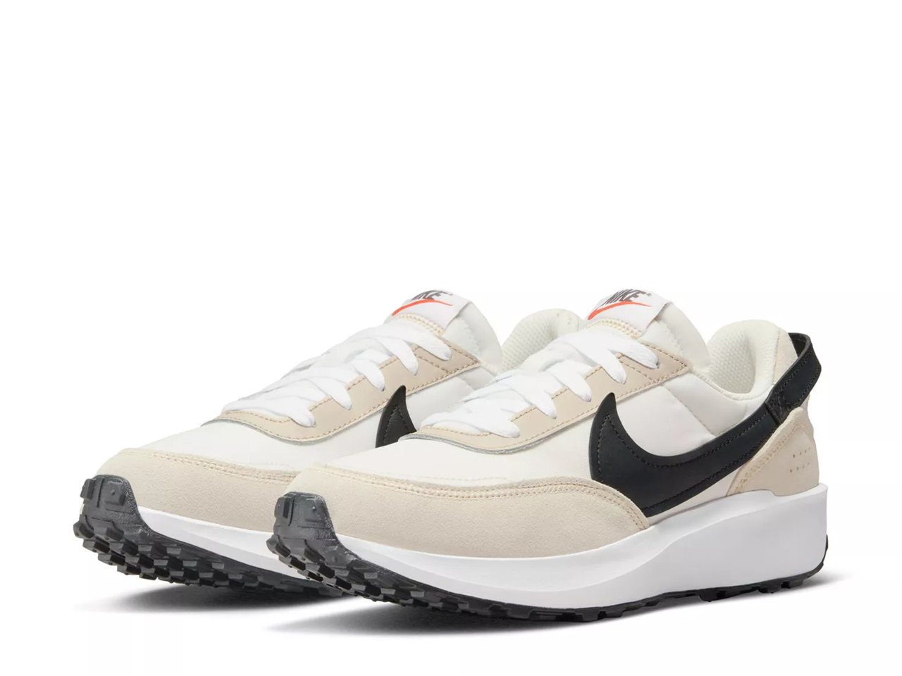 Waffle Debut Running Shoe - Women's