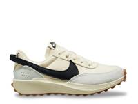 Waffle Debut Running Shoe - Women's Beige/Black view