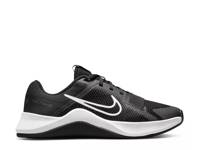 MC Trainer 2 Training Shoe - Women's Black/White view