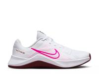 MC Trainer 2 Training Shoe - Women's White/Pink view
