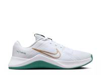 MC Trainer 2 Training Shoe - Women's White/Green view
