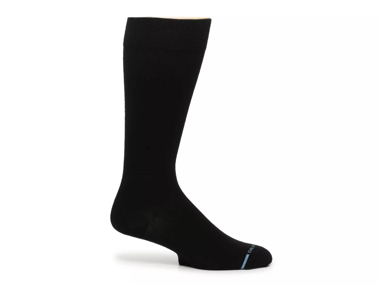 Everyday Breathable Men's Compression Knee Socks