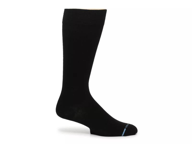 Everyday Breathable Men's Compression Knee Socks