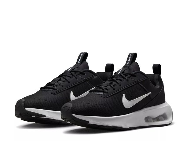 Air Max INTRLK Lite Running Shoe - Women's