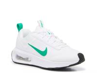 Air Max INTRLK Lite Running Shoe - Women's White/Stadium Green view