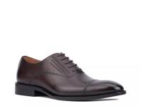 Pence Oxford Dark Brown view
