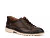 Holland Sneaker Dark Brown view