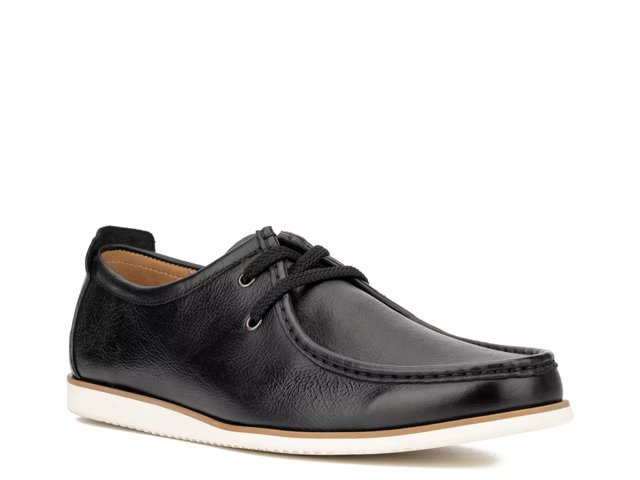 Jackson Oxford
