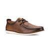 Jackson Oxford Dark Brown view