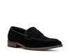 Davis Loafer Black view