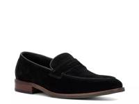 Davis Loafer Black view