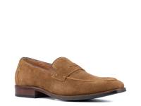 Davis Loafer Tan view