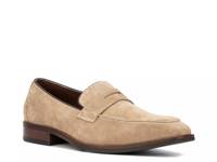 Davis Loafer Beige view