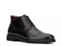 Alexander Boot Black view