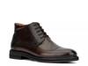 Alexander Boot Dark Brown view