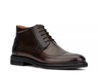 Alexander Boot Dark Brown view