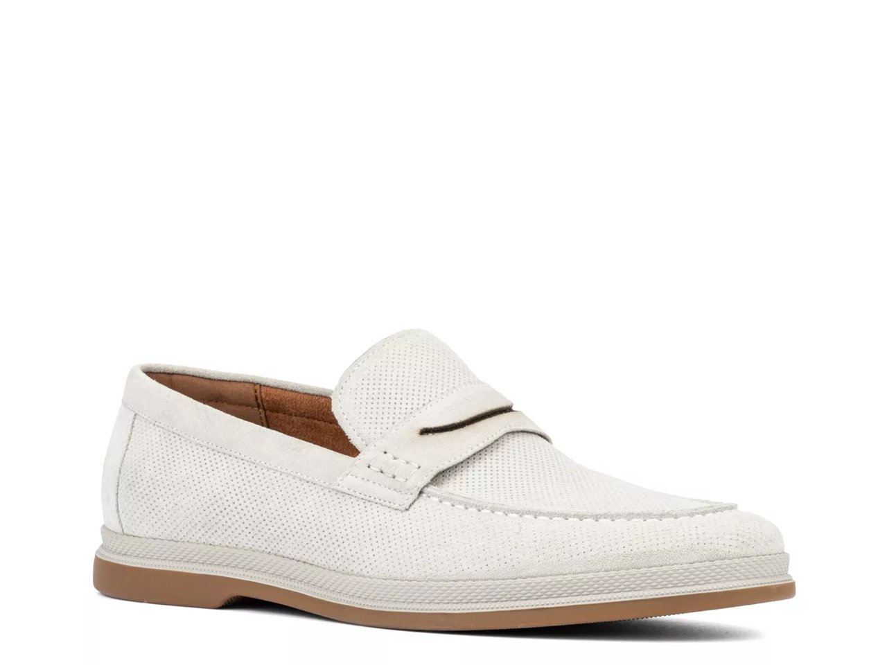Menahan Loafer