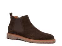 Blaise Chelsea Boot Dark Brown view
