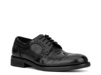 Ellis Oxford Black view